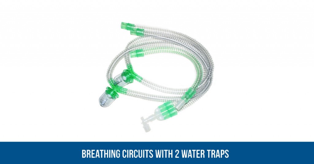Ventilation Breathing Circuit